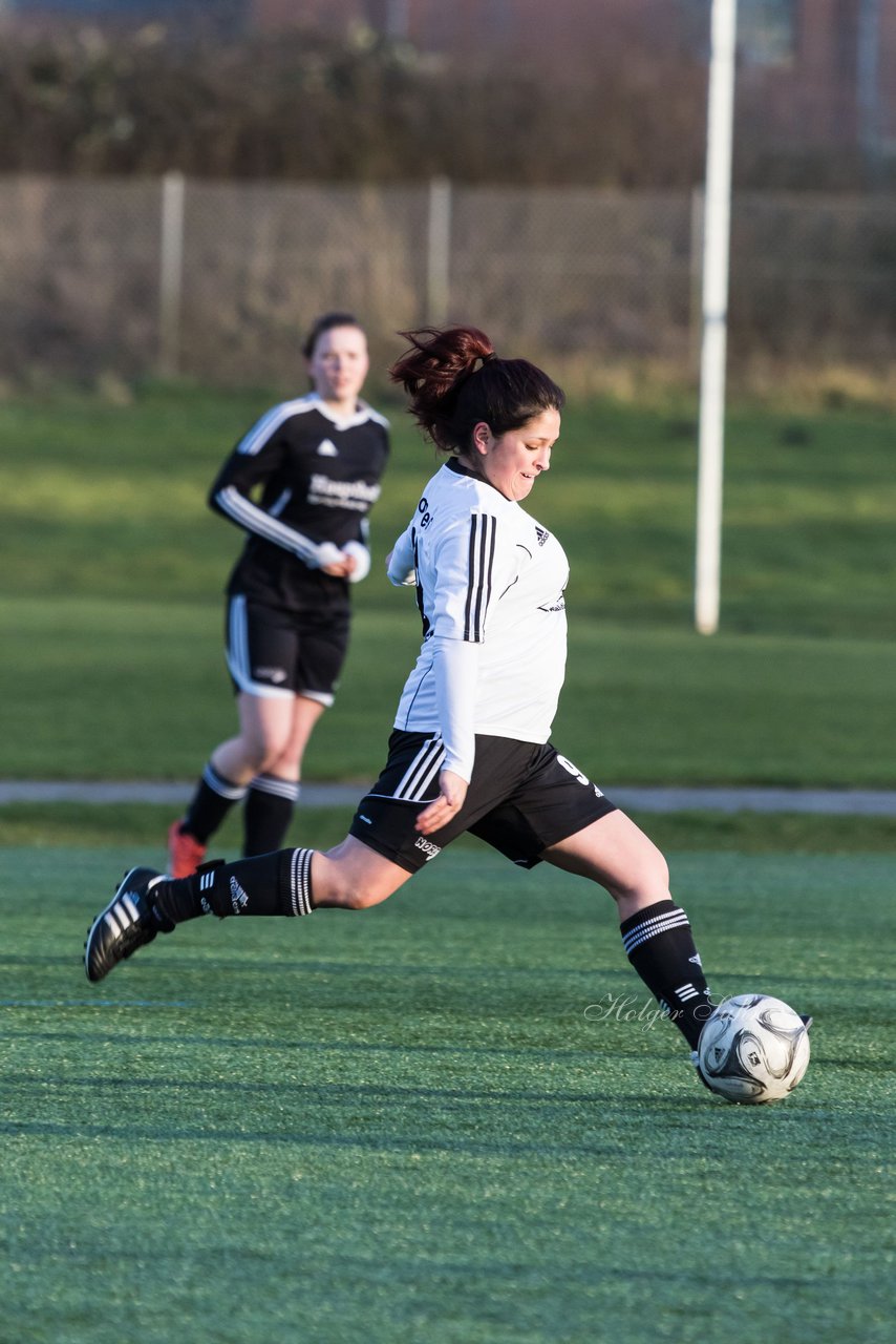 Bild 108 - Frauen VfR Horst - TSV Heiligenstedten : Ergebnis: 2:1